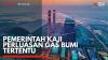 Pemerintah Kaji Perluasan Gas Bumi Tertentu,(Sumber: IDX CHANNEL)