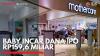 BABY Incar Dana IPO Rp159,6 Miliar,(Sumber: IDX CHANNEL)