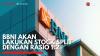 BBNI akan Lakukan Stock Split dengan Rasio 1:2,(Sumber: IDX CHANNEL)