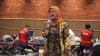 Selain Mal, Holding RS BUMN Ingin Mal Sarinah Juga Jadi Tempat Wisata Medis. (Foto Istimewa)