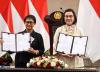 Kemlu-Kemenkeu Tingkatkan Kolaborasi untuk Perkuat Diplomasi Ekonomi. (Foto: Kemlu)