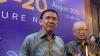 Ahok Usul Pertalite Dijual di Pedesaan untuk Atasi Polusi Udara Jakarta. (Foto: Fadli/MNC Media)