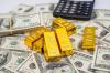 Harga Emas Dunia Dekati Level Tertinggi dalam Tiga Bulan. (Foto: Freepik)