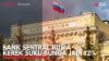 Bank Sentral Rusia Kerek Suku Bunga Jadi 12%. (Sumber : IDXChannel)