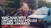 Wacana WFH untuk Atasi Polusi Udara Jakarta,(Sumber: IDX CHANNEL)