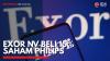 Exor NV Beli 15% Saham Philips,(Sumber: IDX CHANNEL)