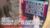 INDEF: Produk Lokal Harus Bisa Kuasai 50% Pasar Digital,(Sumber: IDX CHANNEL)