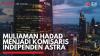 Muliaman Hadad Menjadi Komisaris Independen Astra,(Sumber: IDX CHANNEL)