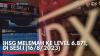 IHSG Melemah ke level 6.871, di Sesi I (16/8/2023),(Sumber: IDX CHANNEL)