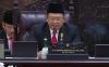 Ketua MPR Bambang Soesatyo (YouTube/Sekretariat Presiden)