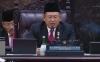 Ketua MPR Bambang Soesatyo menyinggung tentang hilirisasi industri sebagai langkah ikhtiar.