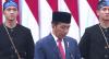 RAPBN 2024, Jokowi Incar Penerimaan Pajak Rp2.307,9 Triliun (Foto: tangkapan layar YouTube Pidato Presiden tentang RAPBN 2024)