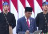 Asumsi Makro 2024, Jokowi Bidik Ekonomi RI Tumbuh 5,2 Persen (Foto: tangkapan layar YouTube Pidato Presiden tentang RAPBN 2024)