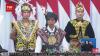 Jokowi Sebut Hilirisasi Bisa Naikkan Pendapatan per Kapita RI hingga Rp331 Juta. (Foto TVP)