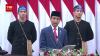 Jokowi Tetapkan Pendapatan Negara 2024 Sebesar Rp2.781,3 Triliun, Ini Sumbernya (Foto: MNC Media)