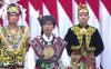 Presiden Jokowi di Sidang Tahunan MPR 2023 (YouTube/Sekretariat Presiden)