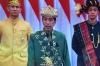 Percepat Penurunan Kemiskinan, Jokowi Anggarkan Rp493,5 Triliun (FOTO:MNC Media)