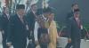 Hadiri Sidang Tahunan MPR, Jokowi Pakai Baju Adat dari Tanimbar Maluku (Foto Youtube DPR)