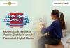 MotionBank Hadirkan Promo Eksklusif di Pekan QRIS Nasional (foto: MNC Media)