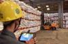 Transformasi Digital, Petrokimia Gresik Fungsikan Warehouse & Bagging Command Center (foto: MNC Media)