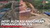 Intip! Alokasi Anggaran Pembangunan IKN. (Sumber : IDXChannel)