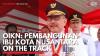 OIKN: Pembangunan Ibu Kota Nusantara On the Track. (Sumber : IDXChannel)