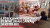 LPDB KUMKM Dorong Penyaluran Dana Sektor Riil. Sumber : IDXChannel)