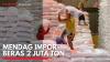 Mendag Impor Beras 2 Juta Ton. (Sumber : IDXChannel)