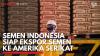 Semen Indonesia Siap Ekspor Semen ke Amerika Serikat. (Sumber : IDXChannel)