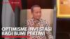 Optimisme Investasi Bagi Bumi Pertiwi. (Sumber : IDXChannel)