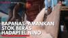 Bapanas: Amankan Stok Beras Hadapi El Nino. (Sumber : IDXChannel)