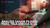 Analisis Saham Pilihan: PGAS, TBLA Hingga ELSA,(Sumber: IDX CHANNEL)