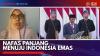 Nafas Panjang Menuju Indonesia Emas,(Sumber: IDX CHANNEL)
