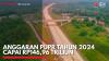 Anggaran PUPR Tahun 2024 Capai Rp146,96 Triliun,(Sumber: IDX CHANNEL)