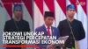 Jokowi Ungkap Strategi Percepatan Transformasi Ekonomi,(Sumber: IDX CHANNEL)