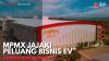 MPMX Jajaki Peluang Bisnis EV,(Sumber: IDX CHANNEL)