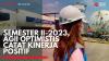 Semester II-2023, AGII Optimistis Catat Kinerja Positif,(Sumber: IDX CHANNEL)