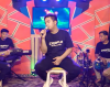 Royalti Lagu Rungkad Tembus Rp1 Miliar, Makin Populer Usai Dinyanyikan di Istana Merdeka. (Foto: YouTube/Vicky Prasetyo)