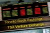 Bursa Kanada Capai Level Terendah 6 Minggu Imbas Kenaikan Yields Obligasi. (Foto: Reuters)