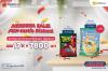 Dapatkan Promo FKSMart Serba 78 di Promo Kemerdekaan AladinMall, Berlaku 17-23 Agustus 2023.(Foto: MNC Media)