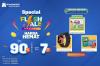 Ikutan Special Flash Sale di AladinMall Dapat Diskon 90% + 7%, Caranya Gampang Banget (Foto MNC Media)