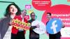 Cara Transfer Kuota Indosat Tanpa Pulsa 2023, Mudah dengan Aplikasi myIM3. (Foto: MNC Media)