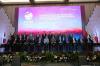 Pimpin ASEAN Business Advisory Council, Indonesia Pacu Peningkatan Peluang Investasi Kawasan. (Foto: MNC Media)