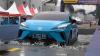 GIIAS 2023, Mobil Listrik Ini Test Drive Lebih dari 600 Kali (Foto: MNC Media)