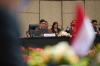 ASEAN-BAC Dorong Pemanfaatan Potensi Ekonomi dan Investasi di Asia Tenggara. Foto: MNC Media.