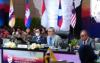 Perkuat ASEAN, Mendag Ungkap Pentingnya Kerja Sama dengan Sektor Privat. Foto: MNC Media.