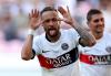 Gaji Neymar Jr. di Al Hilal, Lebih Besar dari Ronaldo? (Foto: Reuters)