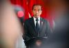 Jokowi Kunker ke Empat Negara Afrika untuk Kali Pertama Sejak Jadi Presiden. (Foto Setpres)