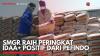 SMGR Raih Peringkat idAA+ Positif dari Pefindo. (Sumber : IDXChannel)