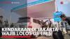 Kendaraan di Jakarta Wajib Lolos Uji Emisi. (Sumber : IDXChannel)